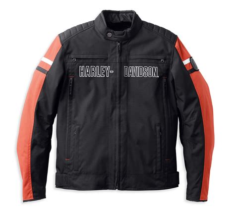 harley waterproof jacket|harley davidson armored jacket.